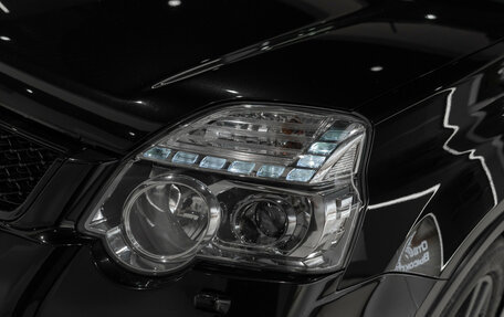 Nissan X-Trail, 2012 год, 1 440 000 рублей, 25 фотография