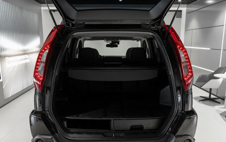 Nissan X-Trail, 2012 год, 1 440 000 рублей, 23 фотография