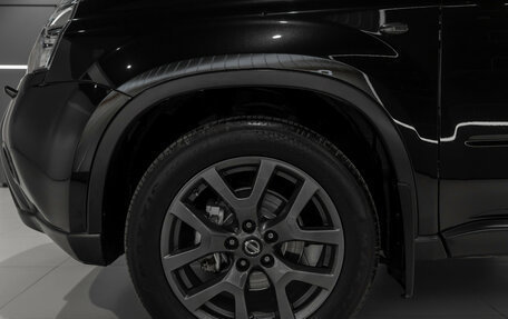 Nissan X-Trail, 2012 год, 1 440 000 рублей, 24 фотография