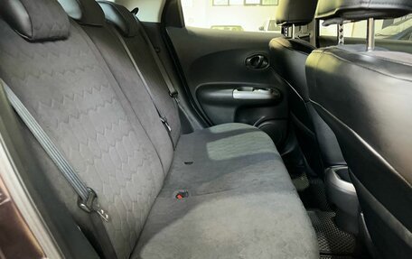 Nissan Juke II, 2013 год, 869 900 рублей, 9 фотография