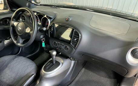 Nissan Juke II, 2013 год, 869 900 рублей, 6 фотография