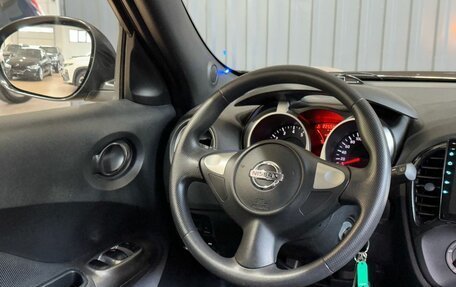 Nissan Juke II, 2013 год, 869 900 рублей, 7 фотография