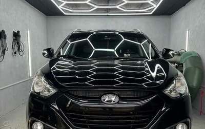 Hyundai ix35 I рестайлинг, 2013 год, 1 560 000 рублей, 1 фотография