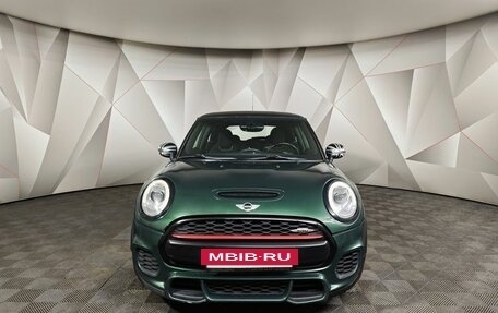 MINI Hatch, 2016 год, 2 263 000 рублей, 3 фотография