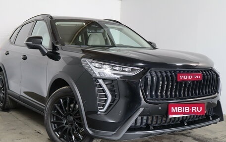 Haval Jolion, 2024 год, 2 049 000 рублей, 1 фотография