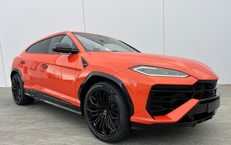 Lamborghini Urus I, 2026 год, 35 700 000 рублей, 1 фотография