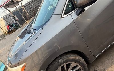 Nissan Quest IV, 2015 год, 2 000 000 рублей, 1 фотография
