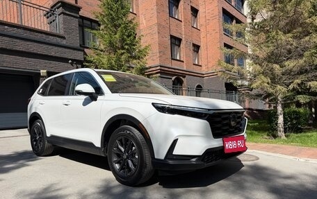 Honda CR-V, 2026 год, 4 100 000 рублей, 1 фотография