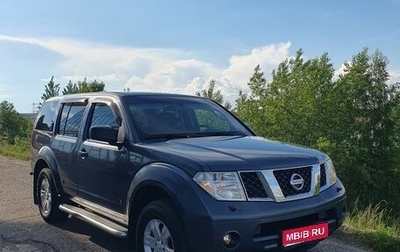 Nissan Pathfinder, 2005 год, 880 000 рублей, 1 фотография