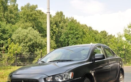 Mitsubishi Lancer IX, 2008 год, 1 000 000 рублей, 1 фотография