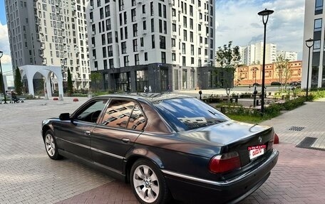 BMW 7 серия, 1994 год, 295 000 рублей, 1 фотография