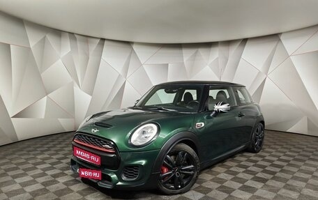 MINI Hatch, 2016 год, 2 263 000 рублей, 1 фотография