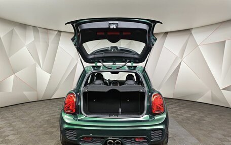 MINI Hatch, 2016 год, 2 263 000 рублей, 9 фотография