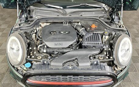 MINI Hatch, 2016 год, 2 263 000 рублей, 10 фотография