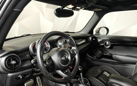 MINI Hatch, 2016 год, 2 263 000 рублей, 11 фотография