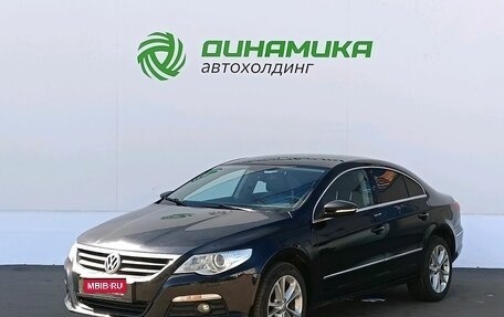 Volkswagen Passat CC I рестайлинг, 2011 год, 950 000 рублей, 1 фотография