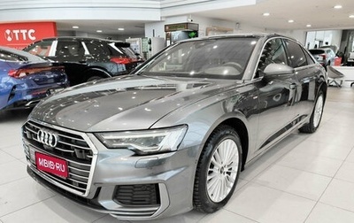 Audi A6, 2020 год, 4 750 000 рублей, 1 фотография
