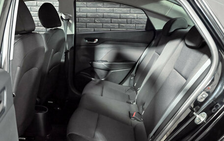 Hyundai Solaris II рестайлинг, 2020 год, 1 450 000 рублей, 16 фотография