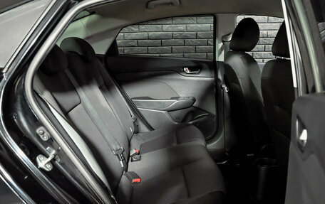 Hyundai Solaris II рестайлинг, 2020 год, 1 450 000 рублей, 15 фотография