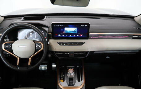 Haval Jolion, 2024 год, 2 049 000 рублей, 7 фотография