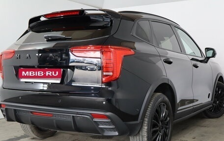 Haval Jolion, 2024 год, 2 049 000 рублей, 4 фотография