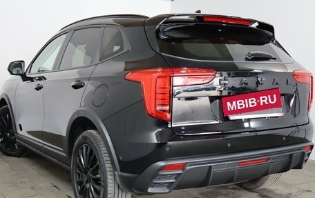 Haval Jolion, 2024 год, 2 049 000 рублей, 6 фотография