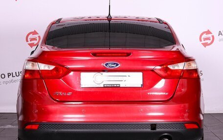Ford Focus III, 2012 год, 685 000 рублей, 4 фотография