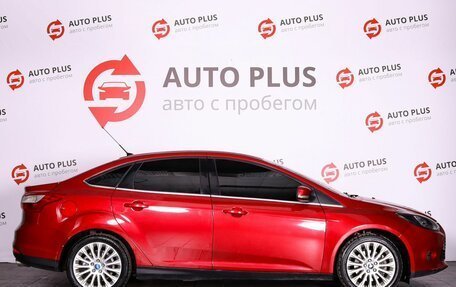 Ford Focus III, 2012 год, 685 000 рублей, 6 фотография