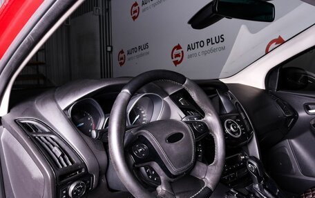 Ford Focus III, 2012 год, 685 000 рублей, 7 фотография