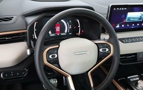 Haval Jolion, 2024 год, 2 049 000 рублей, 9 фотография