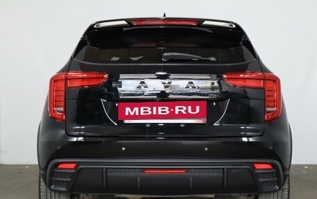 Haval Jolion, 2024 год, 2 049 000 рублей, 5 фотография