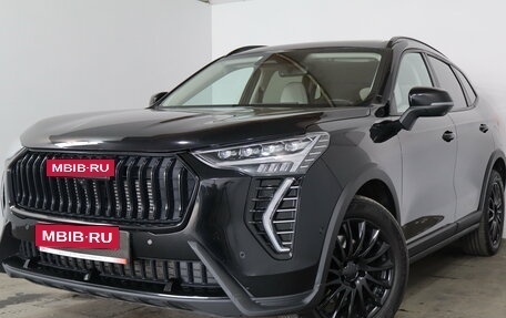 Haval Jolion, 2024 год, 2 049 000 рублей, 3 фотография