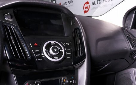 Ford Focus III, 2012 год, 685 000 рублей, 10 фотография