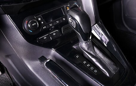 Ford Focus III, 2012 год, 685 000 рублей, 11 фотография