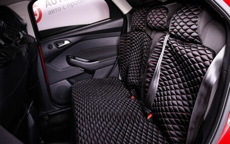 Ford Focus III, 2012 год, 685 000 рублей, 9 фотография