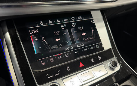 Audi Q8 I, 2026 год, 12 799 000 рублей, 10 фотография