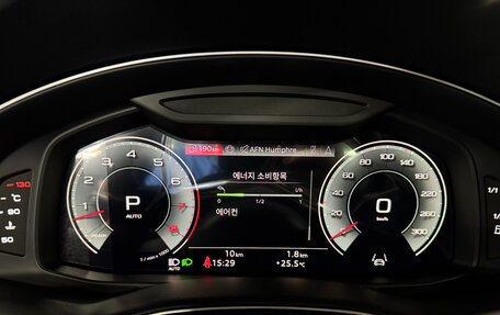 Audi Q8 I, 2026 год, 12 799 000 рублей, 5 фотография