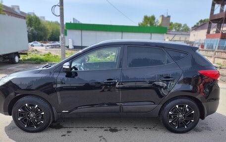 Hyundai ix35 I рестайлинг, 2013 год, 1 560 000 рублей, 7 фотография