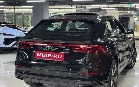 Audi Q8 I, 2026 год, 12 799 000 рублей, 3 фотография