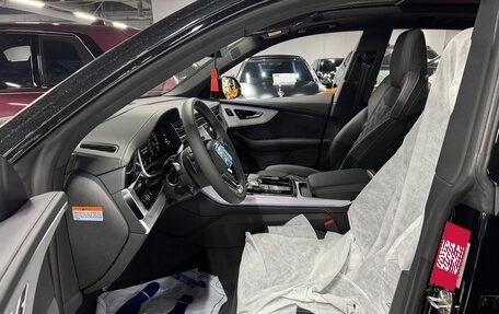 Audi Q8 I, 2026 год, 12 799 000 рублей, 7 фотография