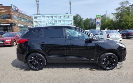Hyundai ix35 I рестайлинг, 2013 год, 1 560 000 рублей, 11 фотография