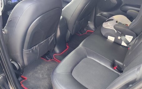 Hyundai ix35 I рестайлинг, 2013 год, 1 560 000 рублей, 15 фотография
