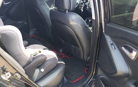 Hyundai ix35 I рестайлинг, 2013 год, 1 560 000 рублей, 17 фотография