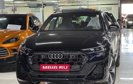 Audi Q8 I, 2026 год, 12 799 000 рублей, 2 фотография