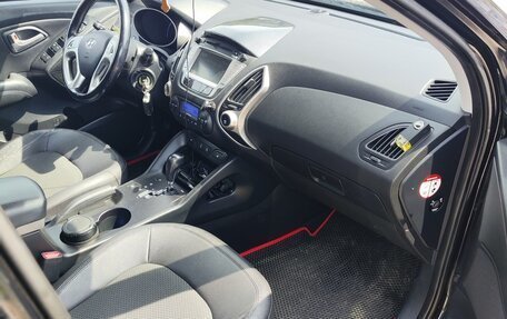 Hyundai ix35 I рестайлинг, 2013 год, 1 560 000 рублей, 18 фотография