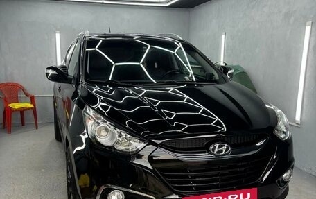 Hyundai ix35 I рестайлинг, 2013 год, 1 560 000 рублей, 5 фотография