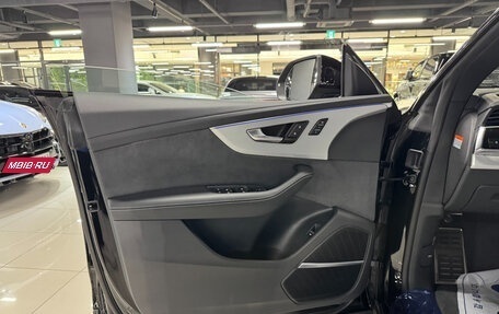 Audi Q8 I, 2026 год, 12 799 000 рублей, 6 фотография