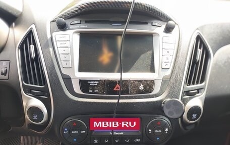 Hyundai ix35 I рестайлинг, 2013 год, 1 560 000 рублей, 21 фотография