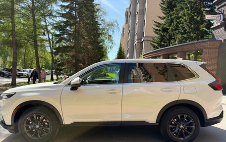 Honda CR-V, 2026 год, 4 100 000 рублей, 3 фотография