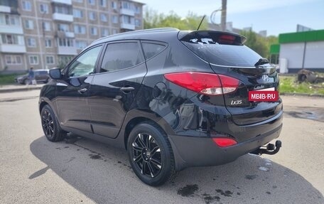 Hyundai ix35 I рестайлинг, 2013 год, 1 560 000 рублей, 8 фотография